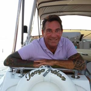 Meet your Posher, Scooter